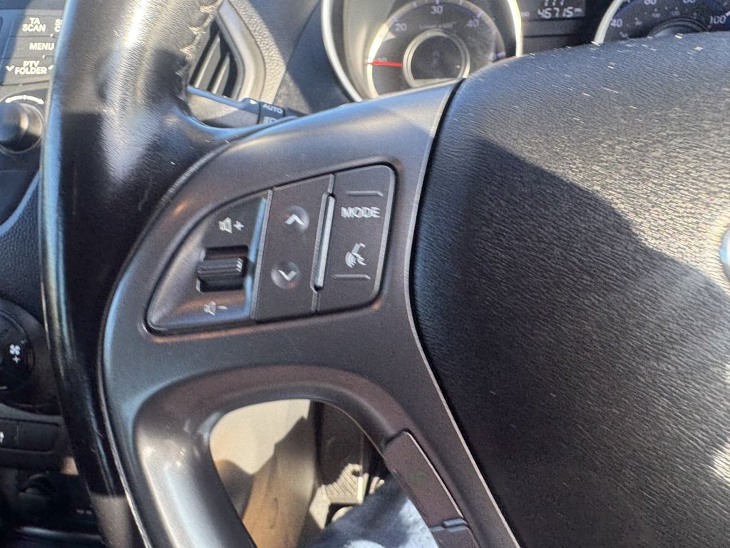 Used Hyundai Ix35 2015 for sale - 76582294: Photo 20