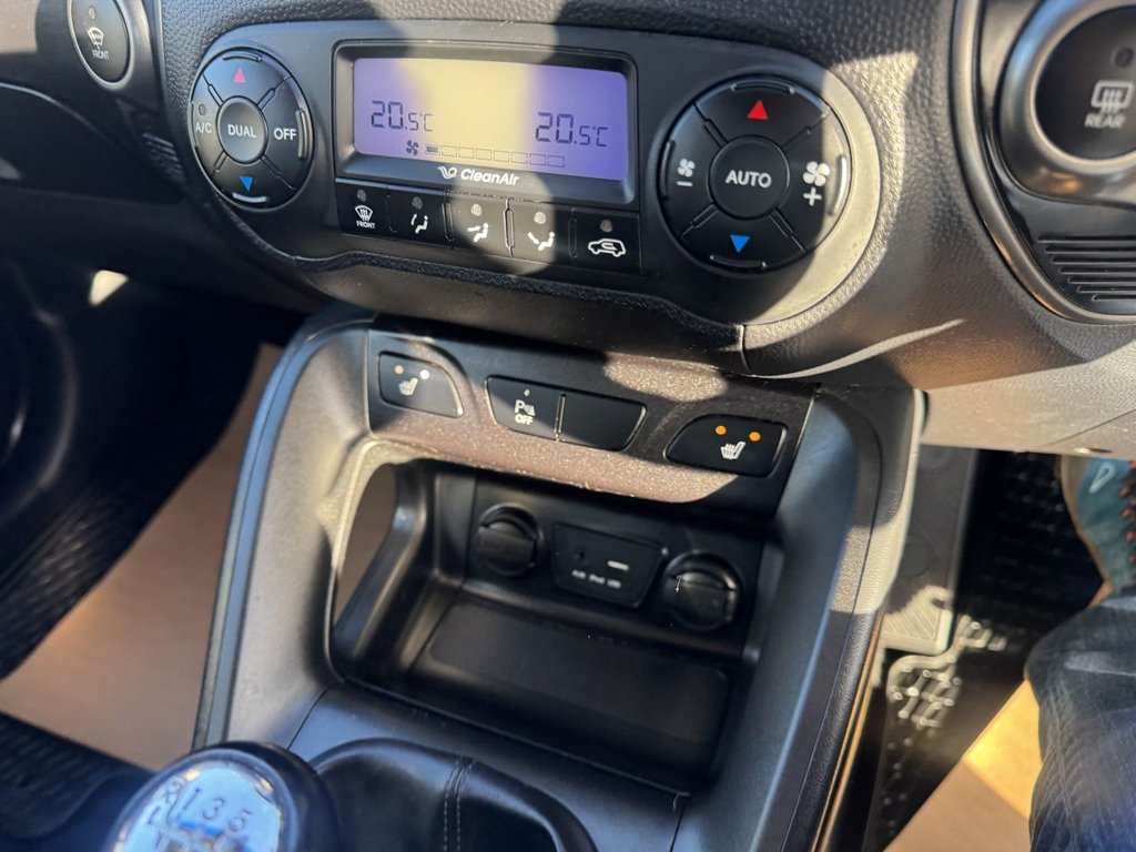 Used Hyundai Ix35 2015 for sale - 76582294: Photo 21