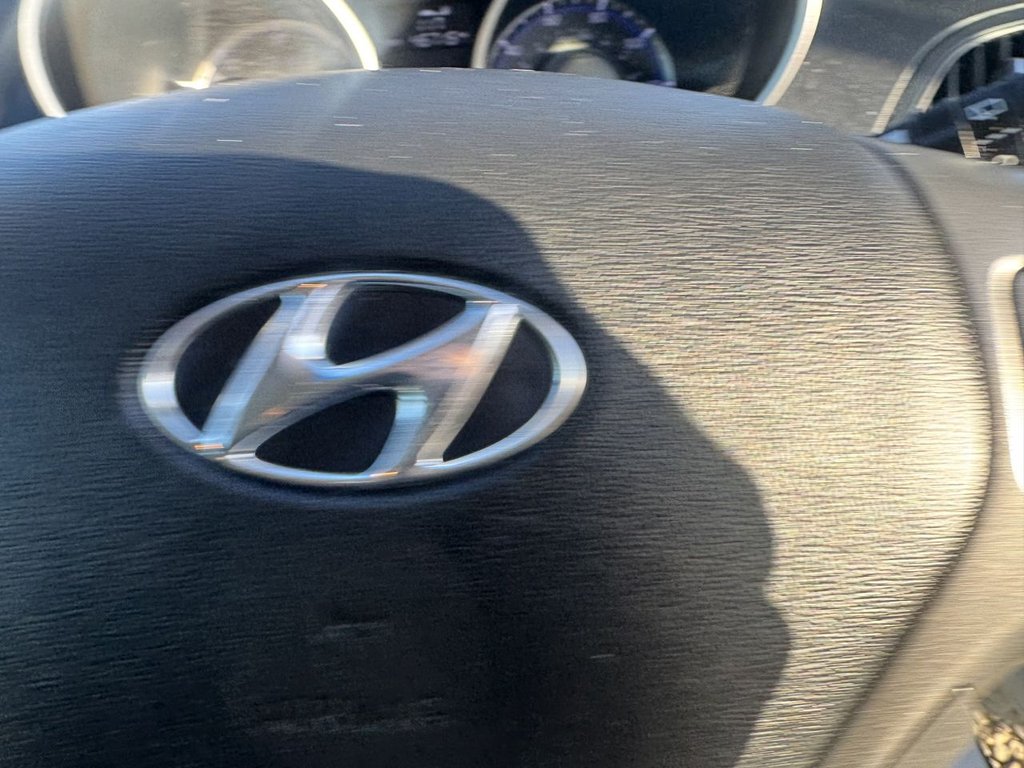 Used Hyundai Ix35 2015 for sale - 76582294: Photo 22