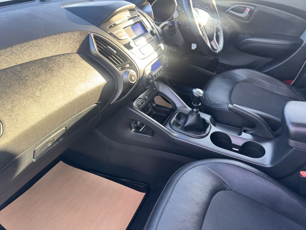 Used Hyundai Ix35 2015 for sale - 76582294: Photo 27