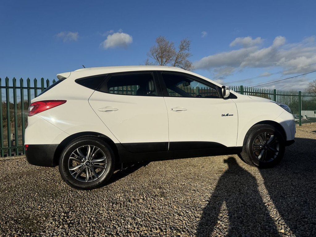 Used Hyundai Ix35 2015 for sale - 76582294: Photo 5
