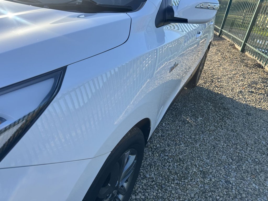 Used Hyundai Ix35 2015 for sale - 76582294: Photo 7