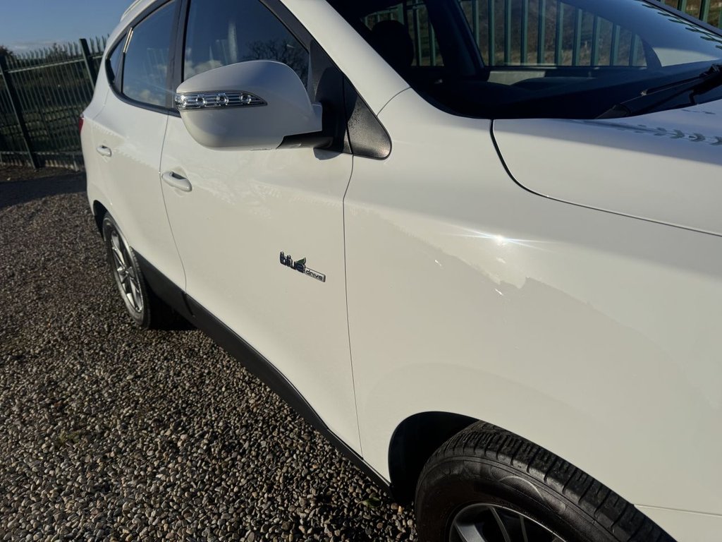 Used Hyundai Ix35 2015 for sale - 76582294: Photo 8