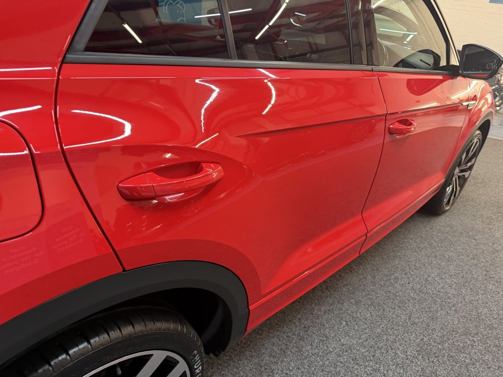 Used Volkswagen T-Roc 2018 for sale - 77383888: Photo 10