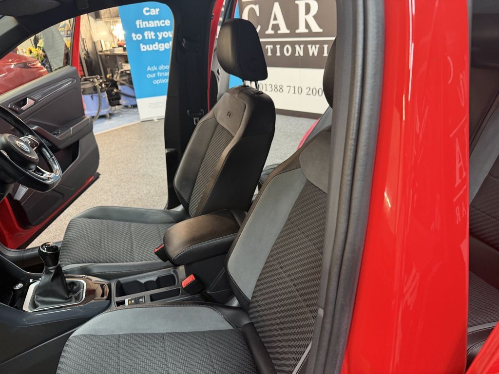 Used Volkswagen T-Roc 2018 for sale - 77383888: Photo 12