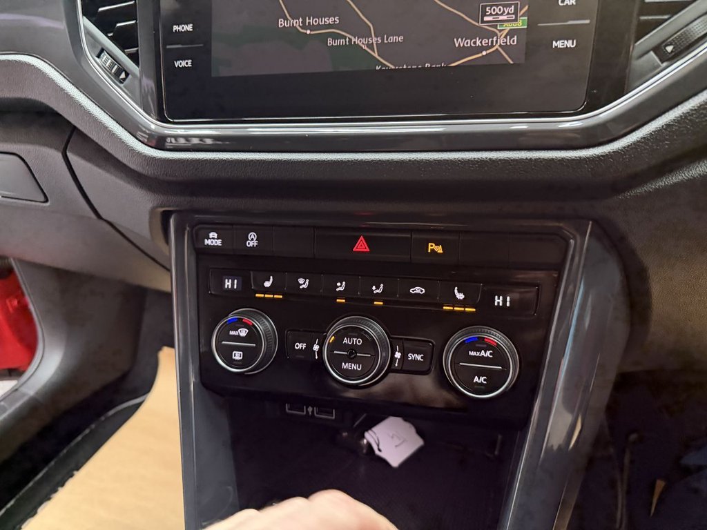 Used Volkswagen T-Roc 2018 for sale - 77383888: Photo 18