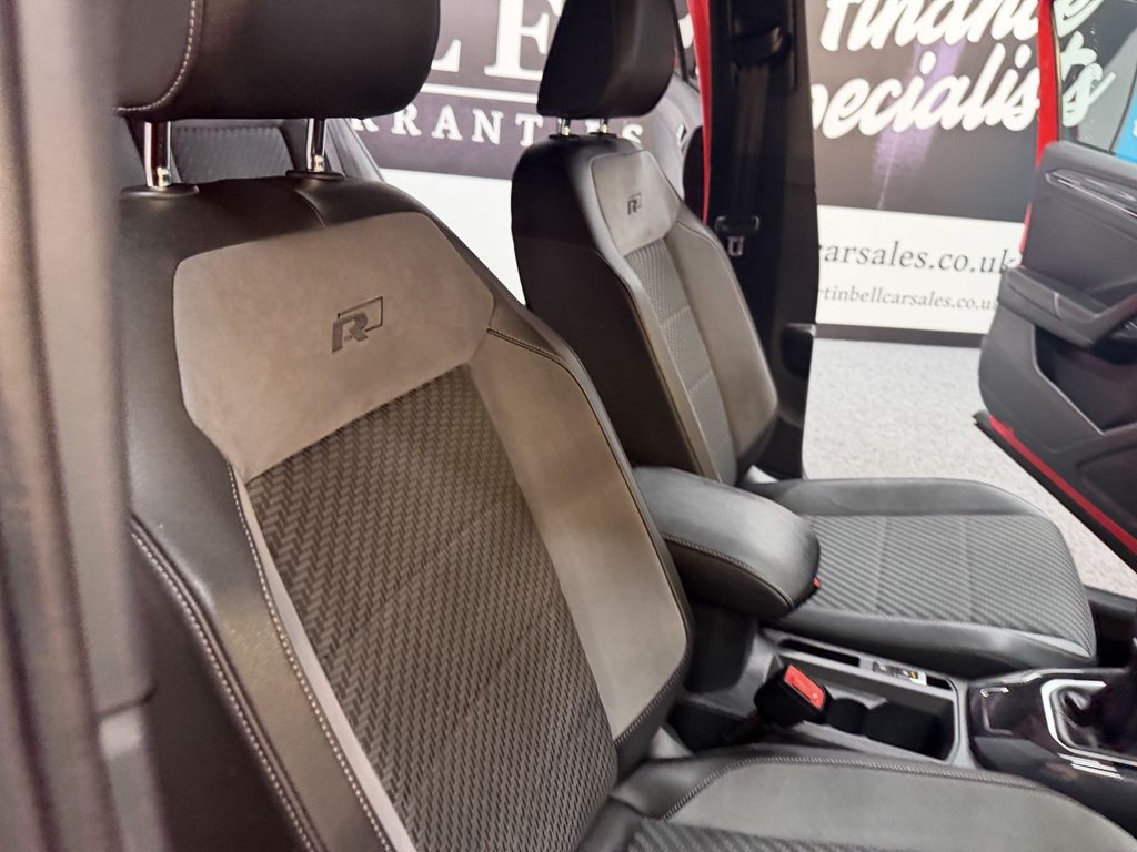 Used Volkswagen T-Roc 2018 for sale - 77383888: Photo 24