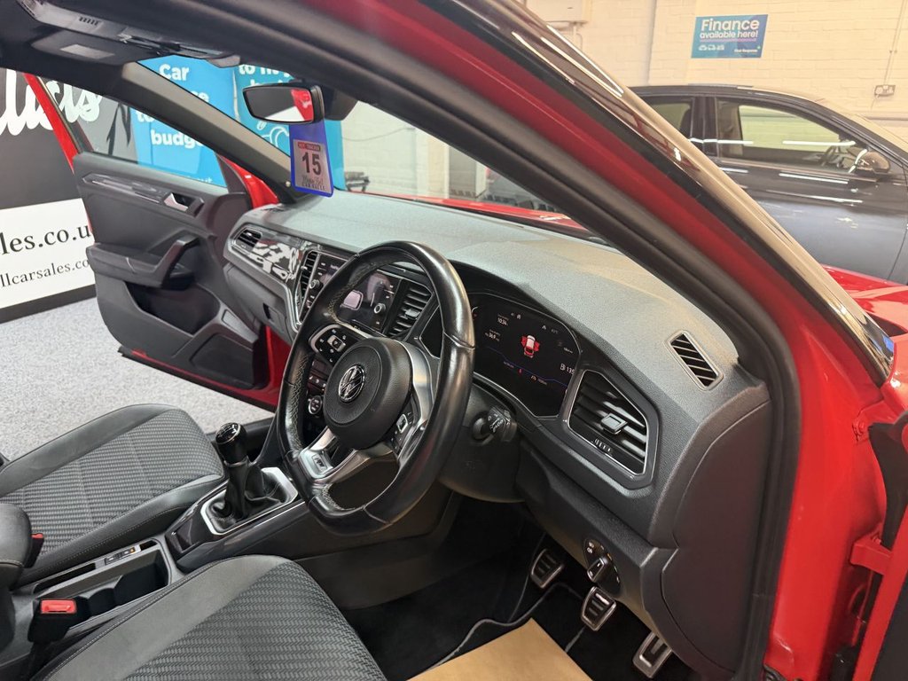 Used Volkswagen T-Roc 2018 for sale - 77383888: Photo 27