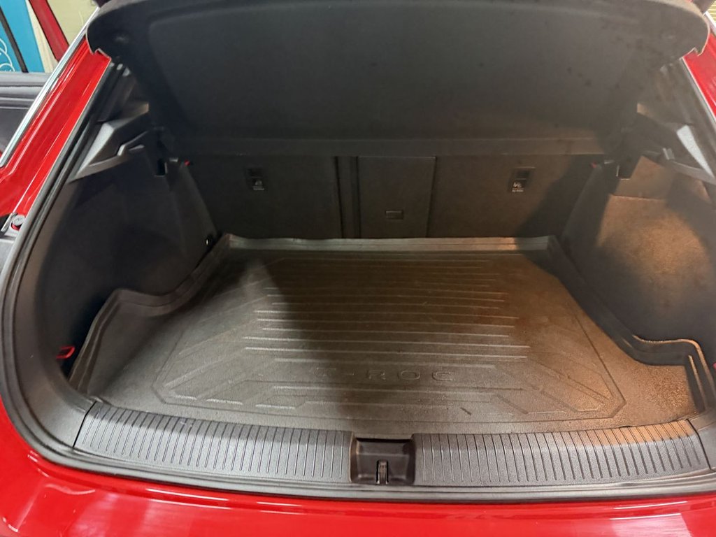 Used Volkswagen T-Roc 2018 for sale - 77383888: Photo 28