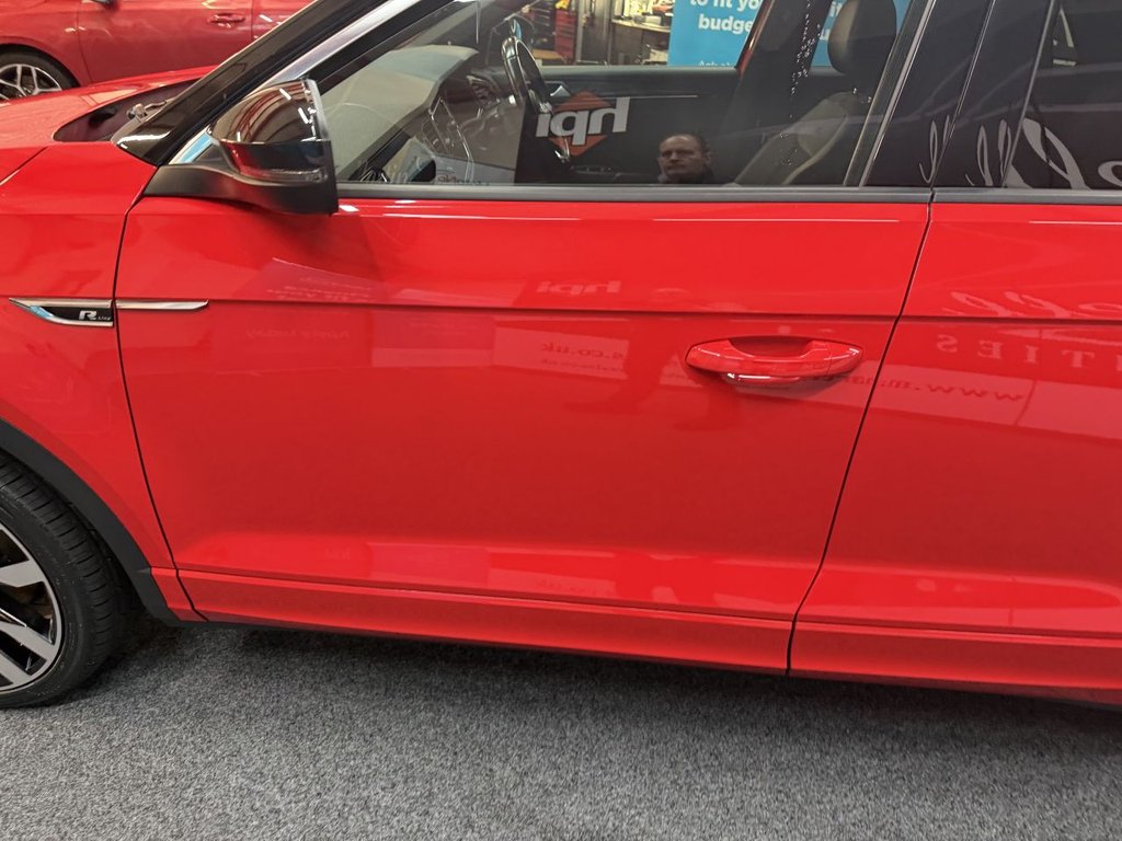 Used Volkswagen T-Roc 2018 for sale - 77383888: Photo 38