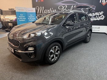 Used Kia Sportage 2019 for sale - 77547028: Photo