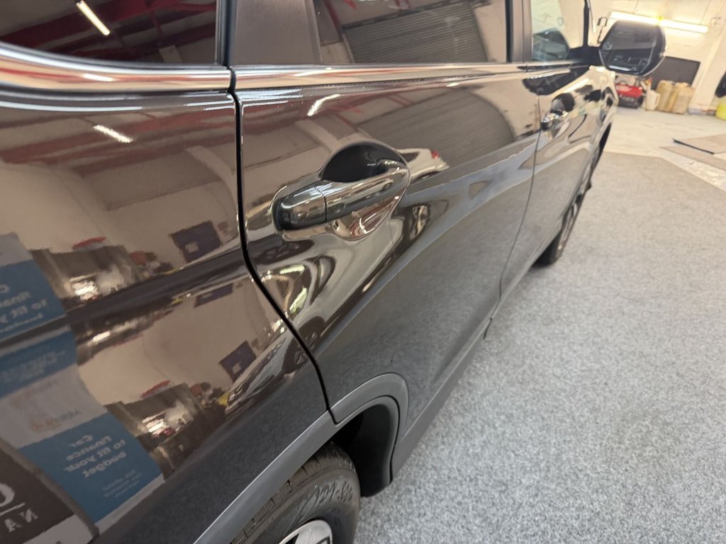 Used Honda CR-V 2017 for sale - 76910472: Photo 10