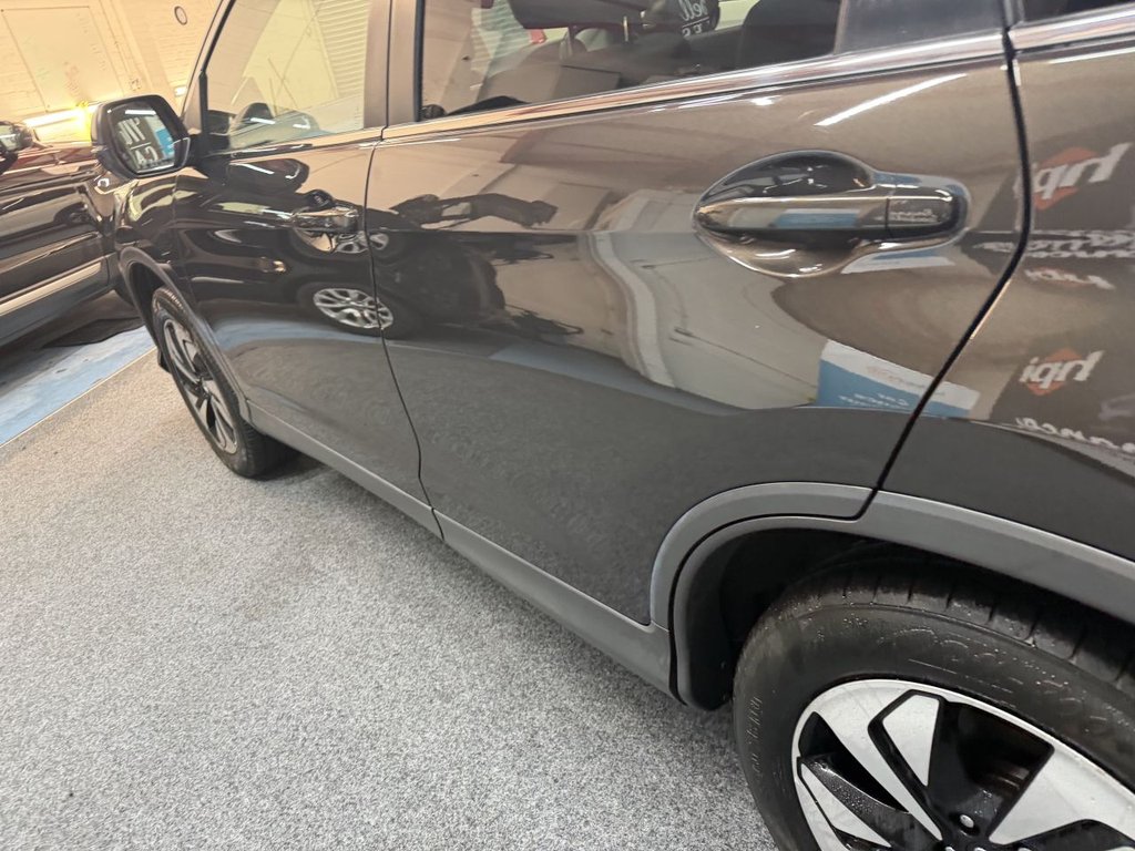 Used Honda CR-V 2017 for sale - 76910472: Photo 11