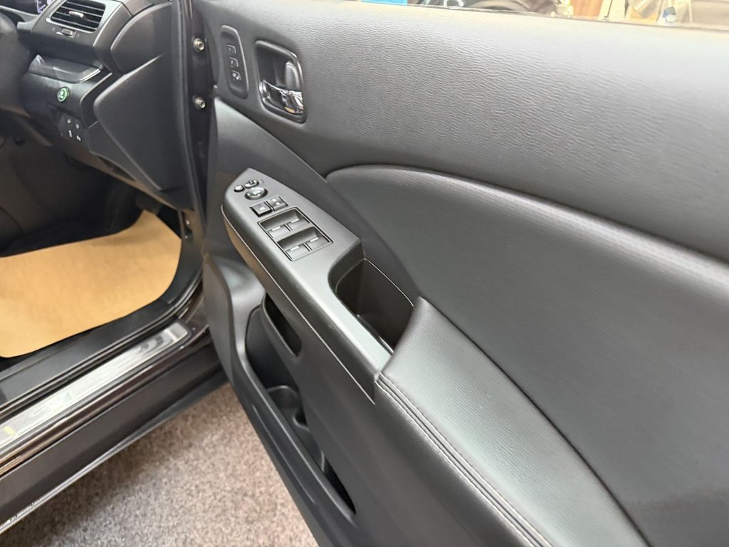 Used Honda CR-V 2017 for sale - 76910472: Photo 13