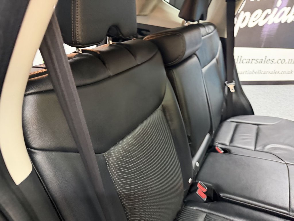 Used Honda CR-V 2017 for sale - 76910472: Photo 14