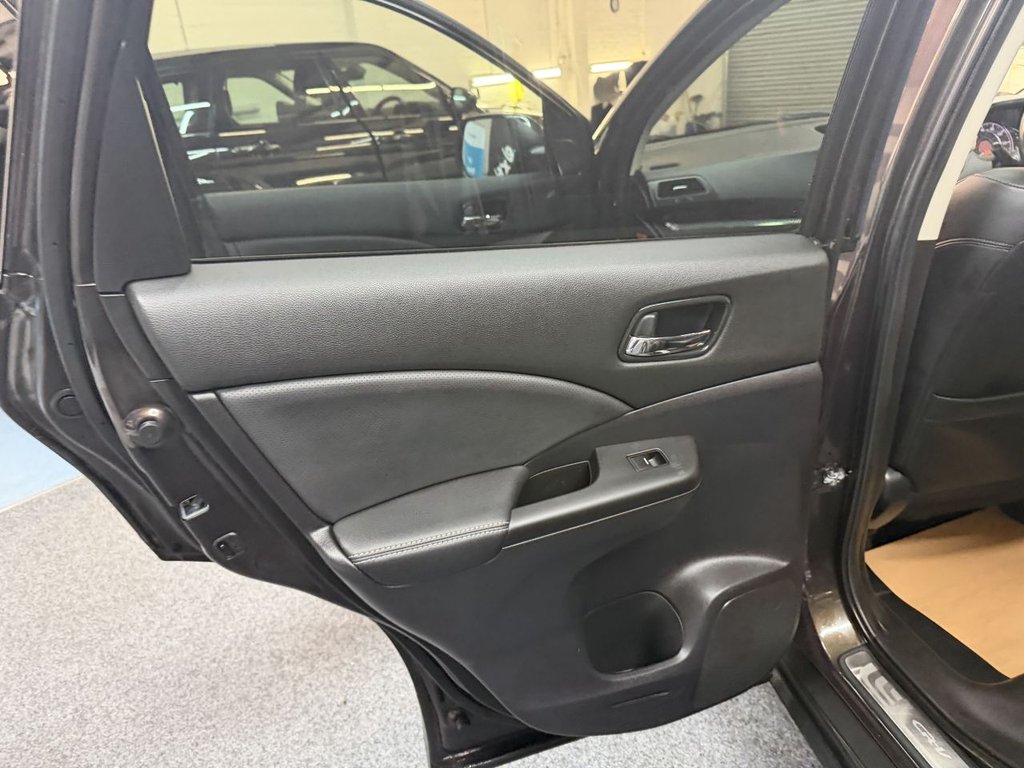 Used Honda CR-V 2017 for sale - 76910472: Photo 15