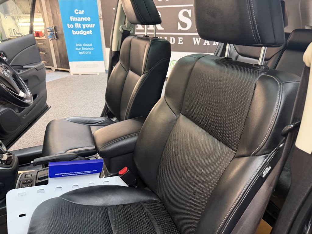 Used Honda CR-V 2017 for sale - 76910472: Photo 16