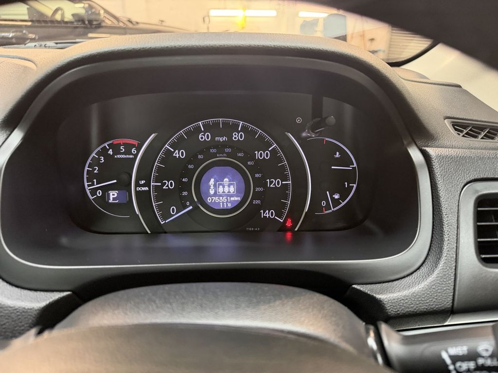 Used Honda CR-V 2017 for sale - 76910472: Photo 17