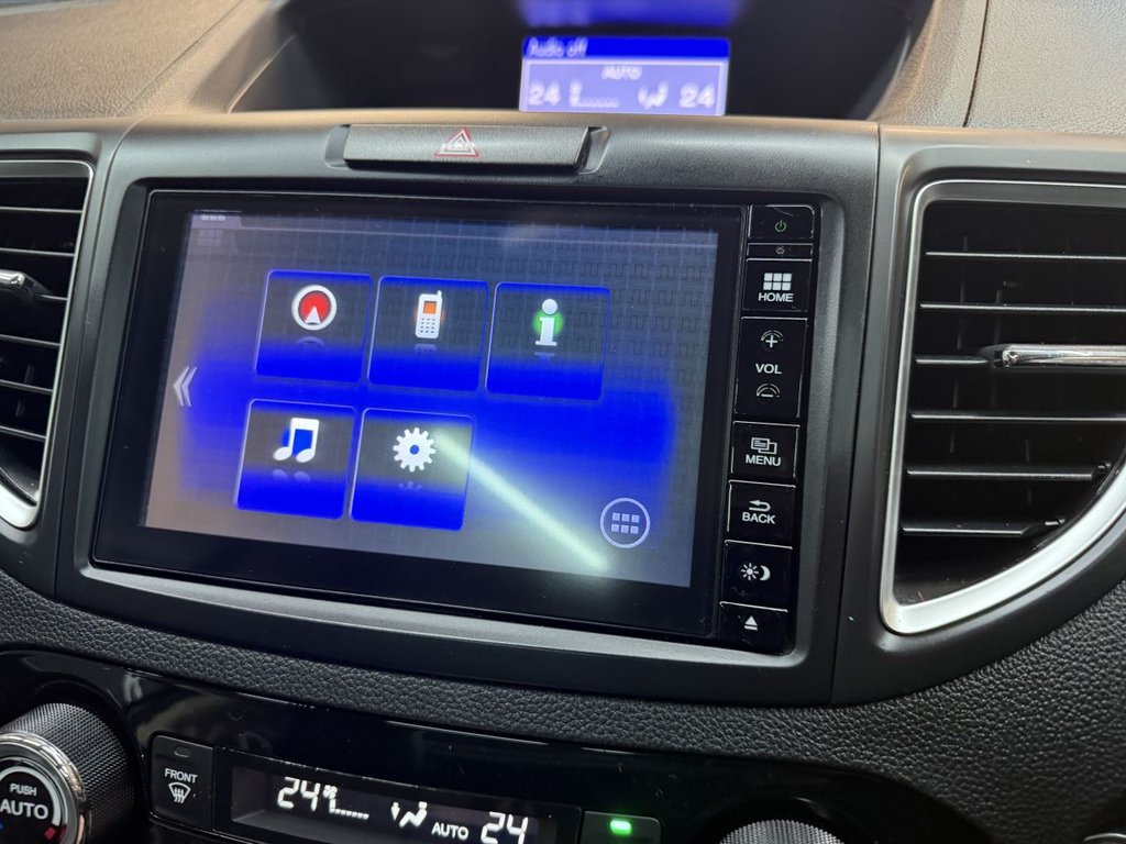 Used Honda CR-V 2017 for sale - 76910472: Photo 18