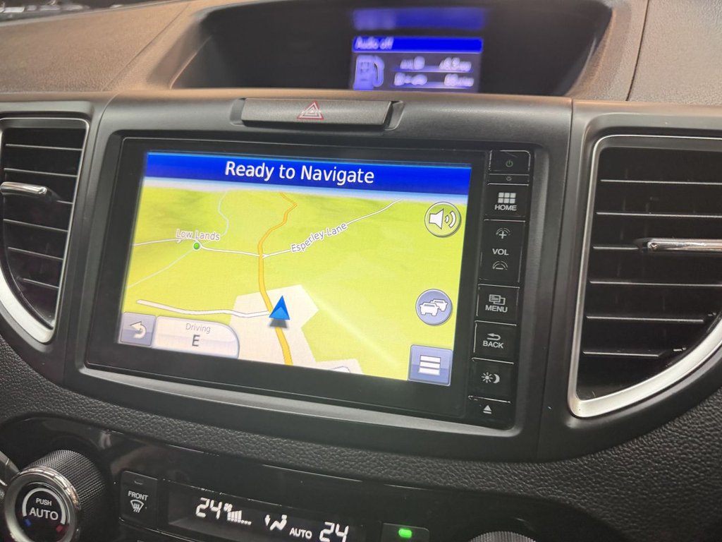 Used Honda CR-V 2017 for sale - 76910472: Photo 19