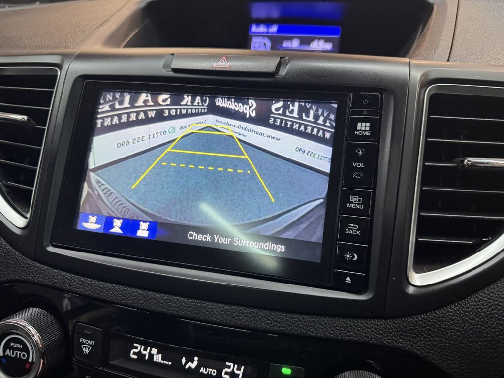 Used Honda CR-V 2017 for sale - 76910472: Photo 20