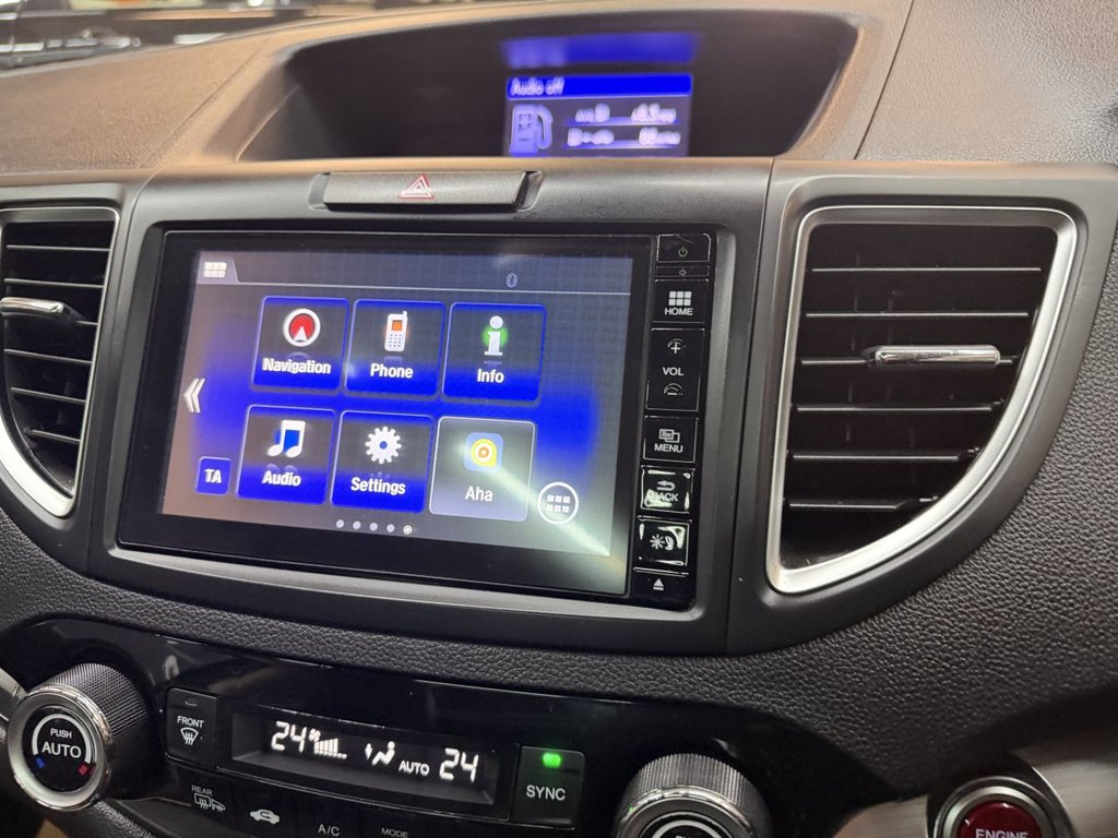 Used Honda CR-V 2017 for sale - 76910472: Photo 23