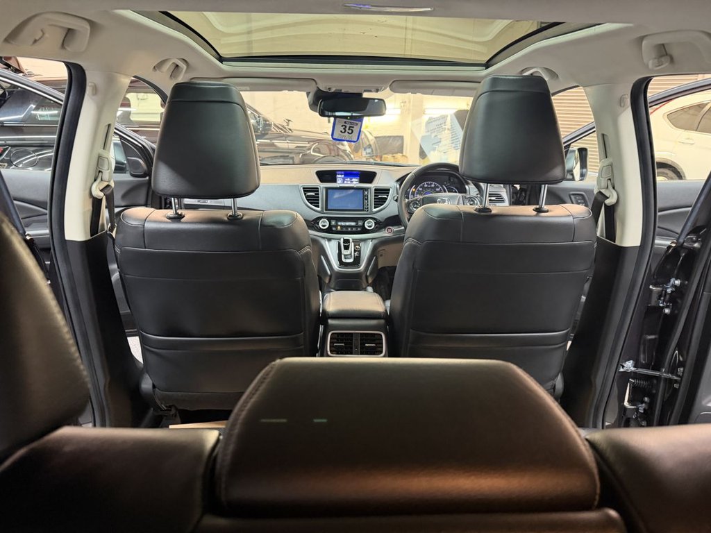 Used Honda CR-V 2017 for sale - 76910472: Photo 29