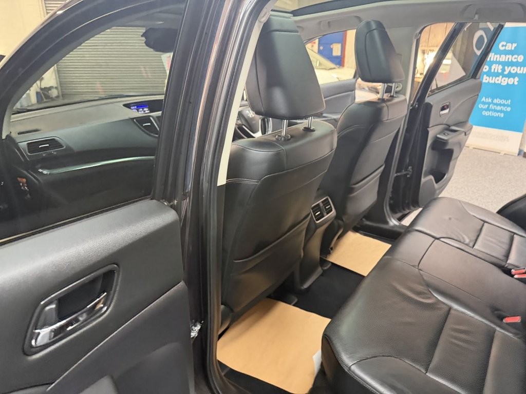 Used Honda CR-V 2017 for sale - 76910472: Photo 30