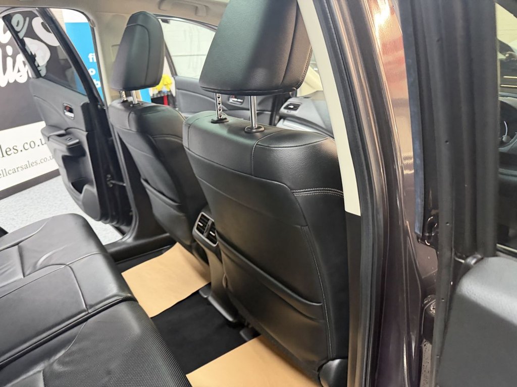 Used Honda CR-V 2017 for sale - 76910472: Photo 31