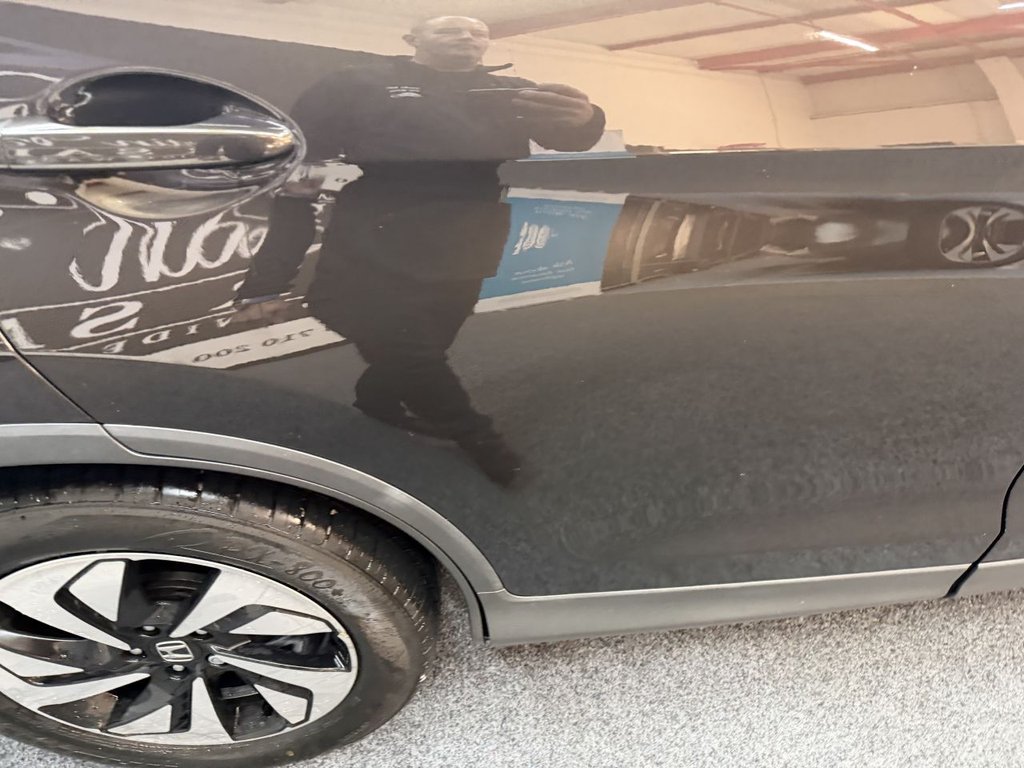 Used Honda CR-V 2017 for sale - 76910472: Photo 36