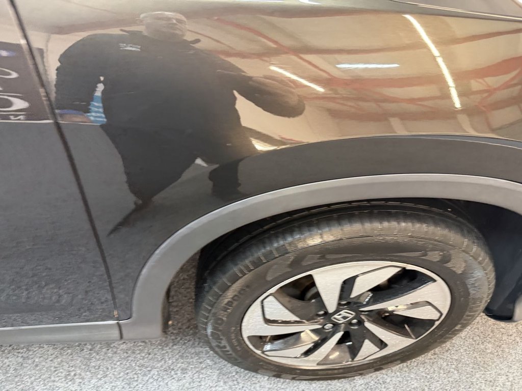 Used Honda CR-V 2017 for sale - 76910472: Photo 38