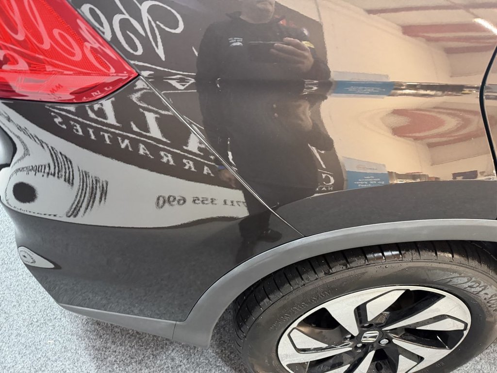 Used Honda CR-V 2017 for sale - 76910472: Photo 39