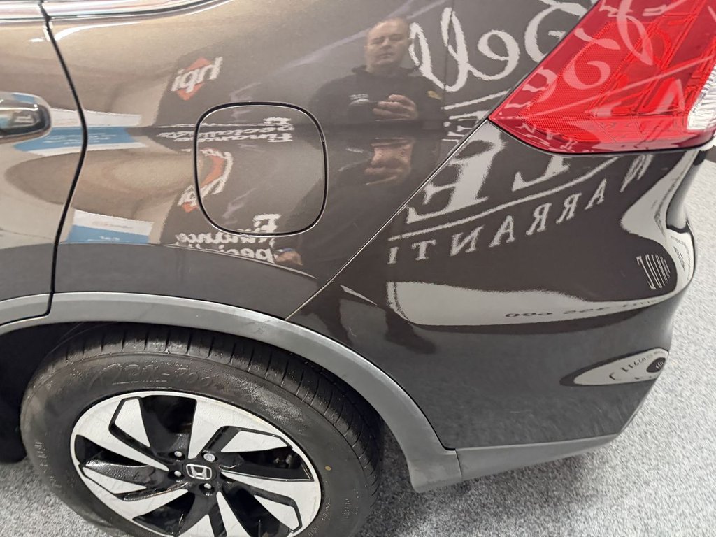 Used Honda CR-V 2017 for sale - 76910472: Photo 40