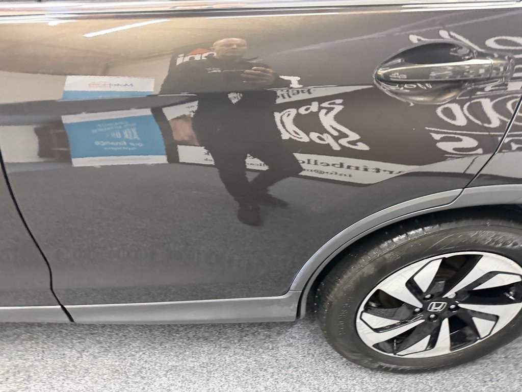 Used Honda CR-V 2017 for sale - 76910472: Photo 41