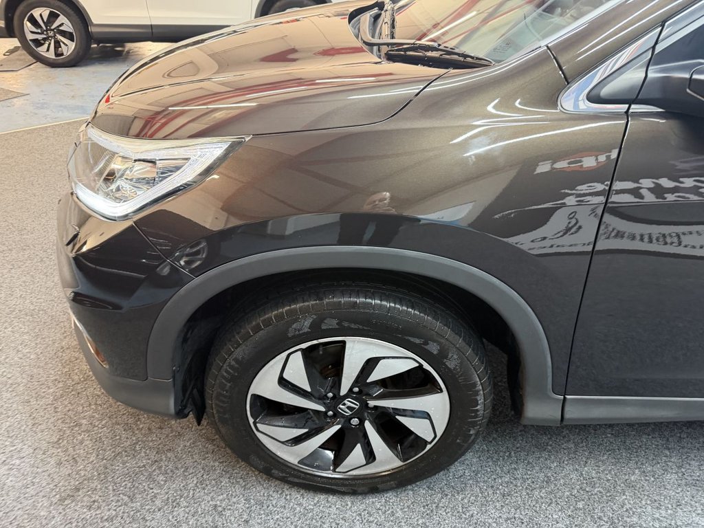 Used Honda CR-V 2017 for sale - 76910472: Photo 43