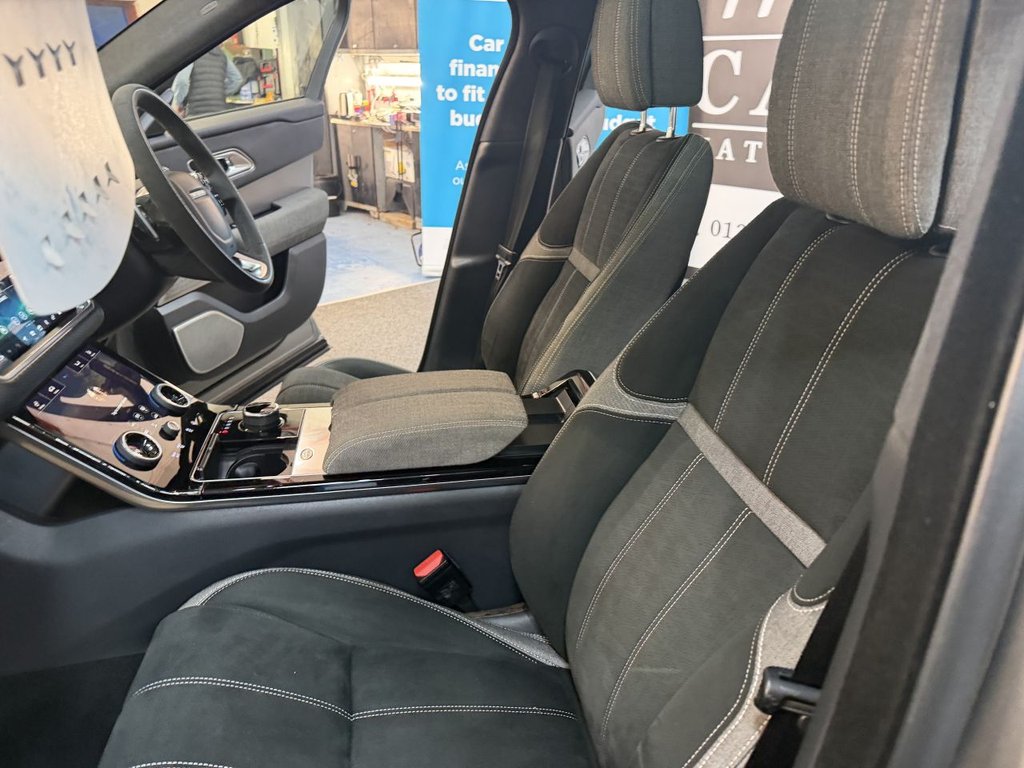 Used Land Rover Range Rover Velar 2017 for sale - 78096103: Photo 14