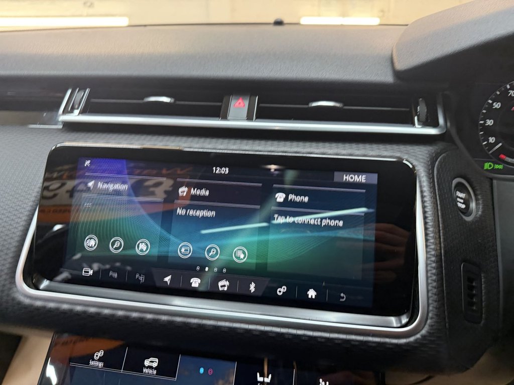 Used Land Rover Range Rover Velar 2017 for sale - 78096103: Photo 19