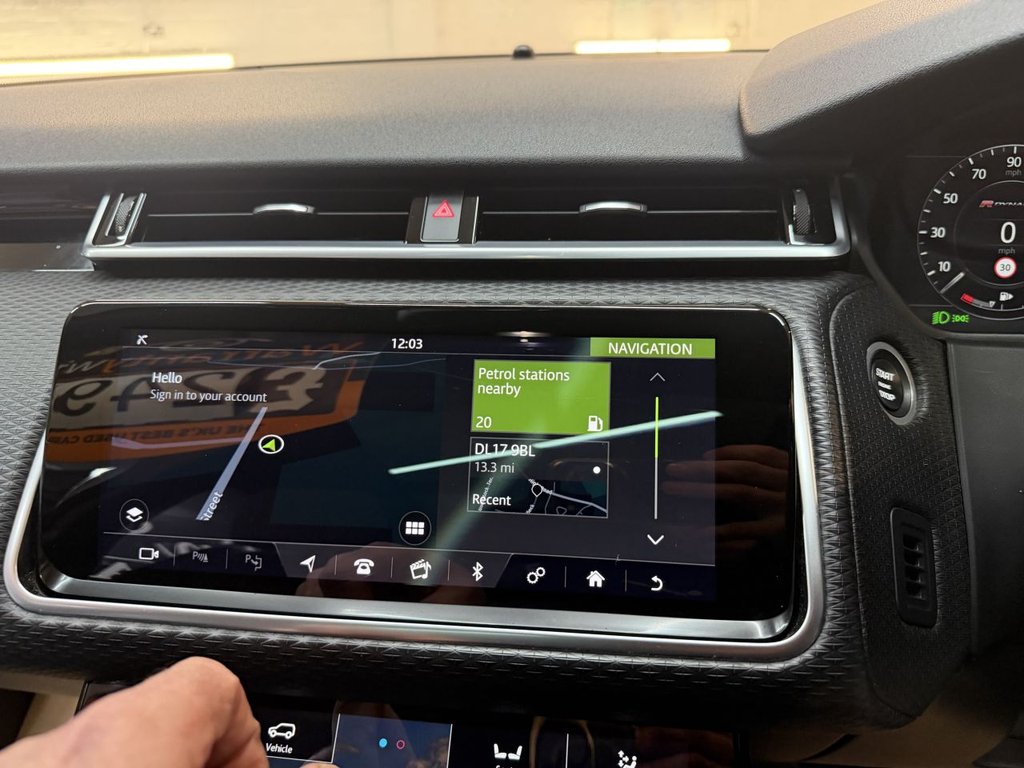 Used Land Rover Range Rover Velar 2017 for sale - 78096103: Photo 20