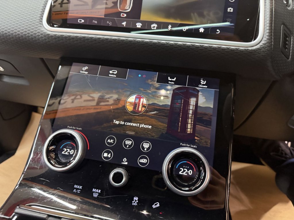 Used Land Rover Range Rover Velar 2017 for sale - 78096103: Photo 21