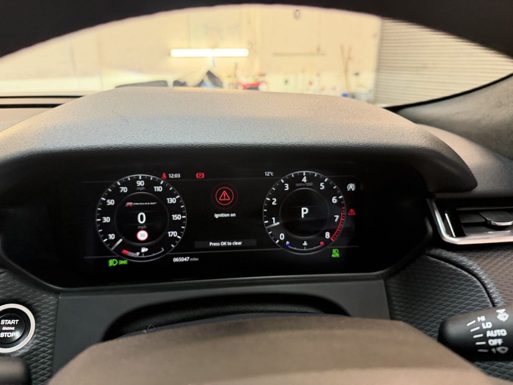 Used Land Rover Range Rover Velar 2017 for sale - 78096103: Photo 25