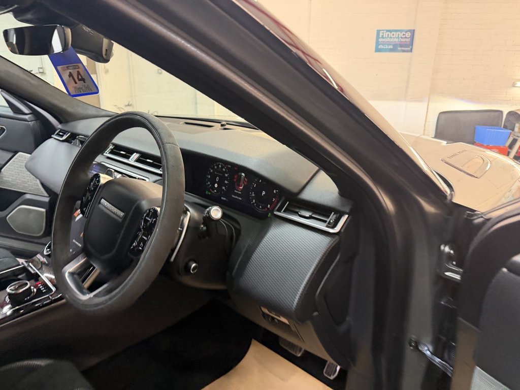 Used Land Rover Range Rover Velar 2017 for sale - 78096103: Photo 27