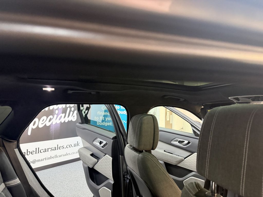 Used Land Rover Range Rover Velar 2017 for sale - 78096103: Photo 29