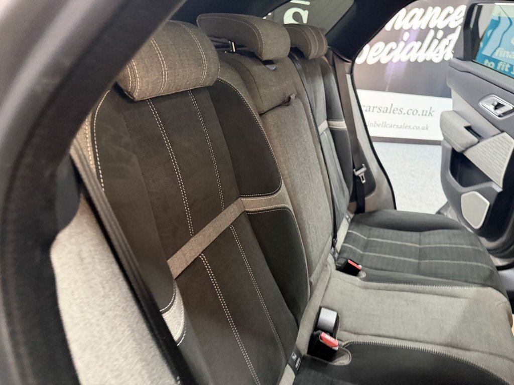 Used Land Rover Range Rover Velar 2017 for sale - 78096103: Photo 31