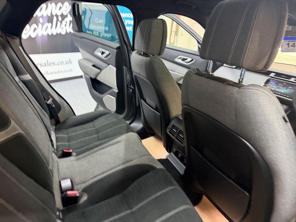 Used Land Rover Range Rover Velar 2017 for sale - 78096103: Photo 32