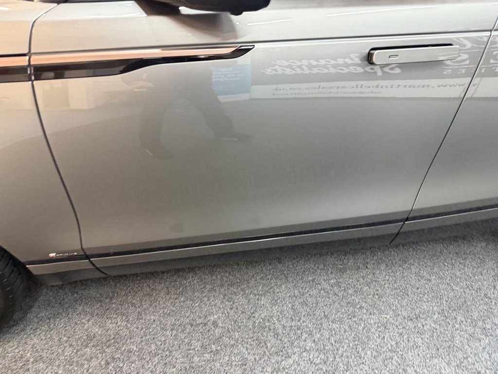 Used Land Rover Range Rover Velar 2017 for sale - 78096103: Photo 39