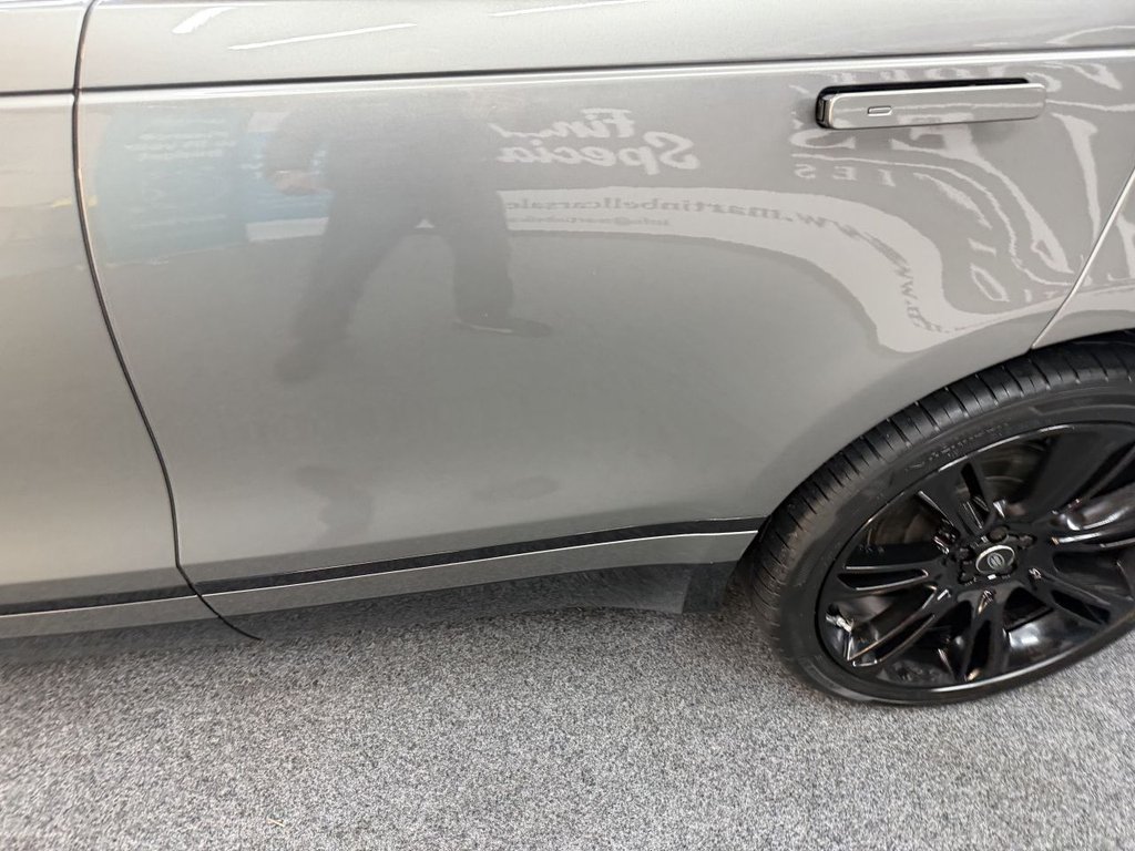 Used Land Rover Range Rover Velar 2017 for sale - 78096103: Photo 40