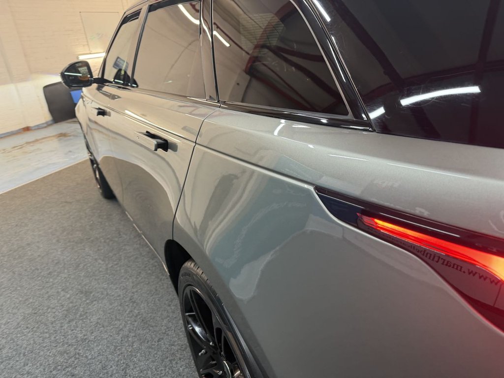 Used Land Rover Range Rover Velar 2017 for sale - 78096103: Photo 42