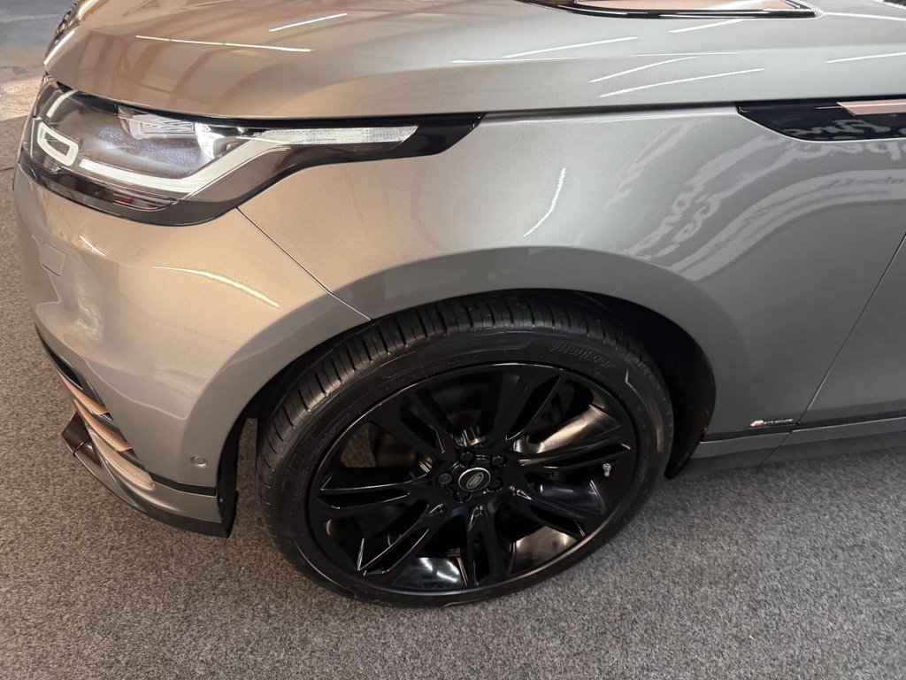 Used Land Rover Range Rover Velar 2017 for sale - 78096103: Photo 44