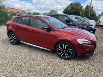 2018 (18) - 1.5 T3 CROSS COUNTRY PRO AUTO EURO-6 ULEZ/COMPLIANT FSH 5-Door