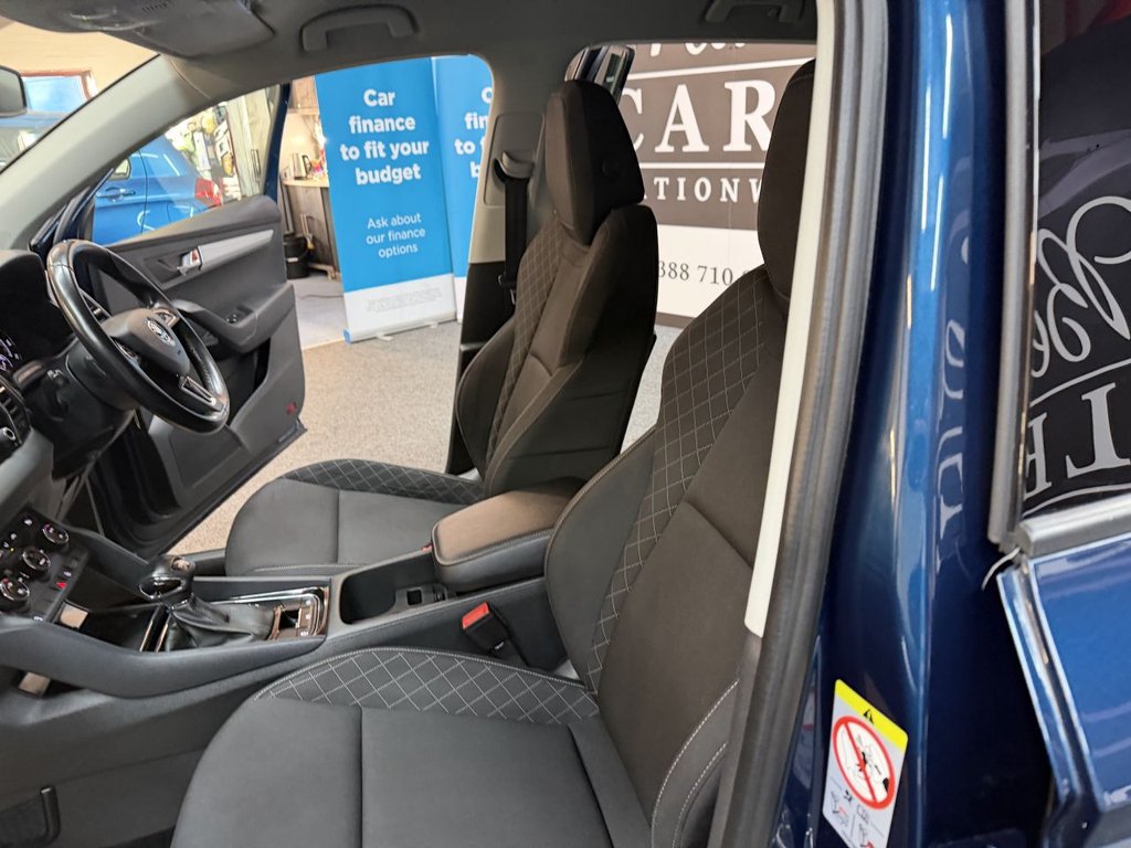 Used Skoda Karoq 2018 for sale - 78096489: Photo 20